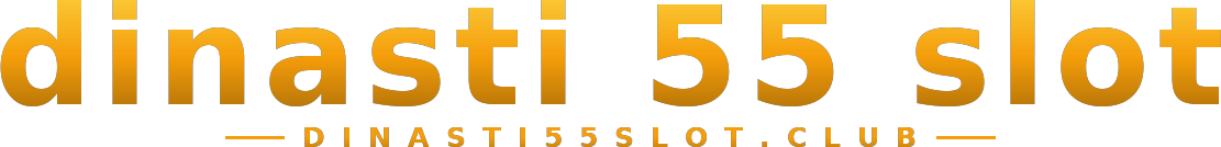 dinasti 55 slot logo