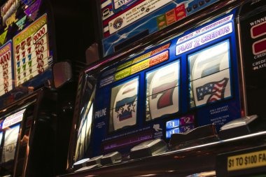 dinasti 55 slot Game type