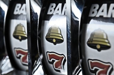 dinasti 55 slot Event Selector
