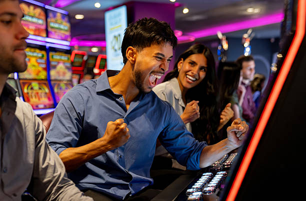 dinasti 55 slot Live Baccarat Turbo