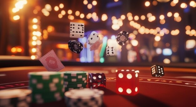 dinasti 55 slot Live Baccarat Turbo